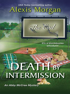 cover image of Death by Intermission